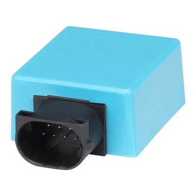 CDI offen 8 Pins Typ DellOrto UCE für Peugeot Speedfight 2 50 AC EURO 2 ab 2004 - Bild 1 von 4