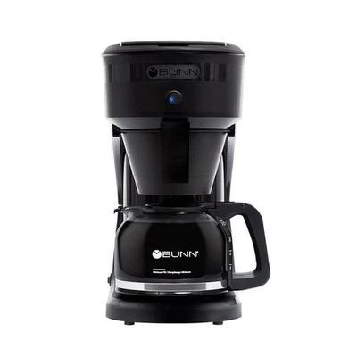 BUNN SBS Speed Brew Select Coffee Maker, Black, 10 Cup, 55800.0001 - Image 1 of 4