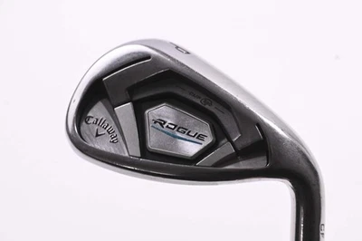 Callaway Rogue Pitching Wedge / 44 Degree / Regular Flex Aldila Synergy 60 Shaft - Image 1 of 4