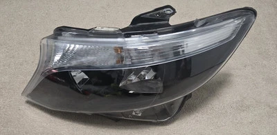 Frontscheinwerfer Mercedes-Benz Vito W447 2020 Halogen Links A4479067700 - Bild 1 von 4