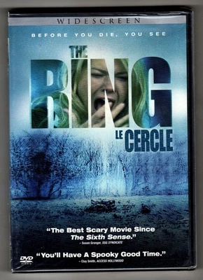 The Ring (Widescreen Edition) - Image 1 of 2