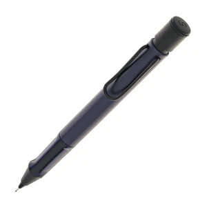 Lamy Al-Star Mechanical Pencil in Dark Dusk - 0.5mm Special Edition - NEW - Picture 1 of 9