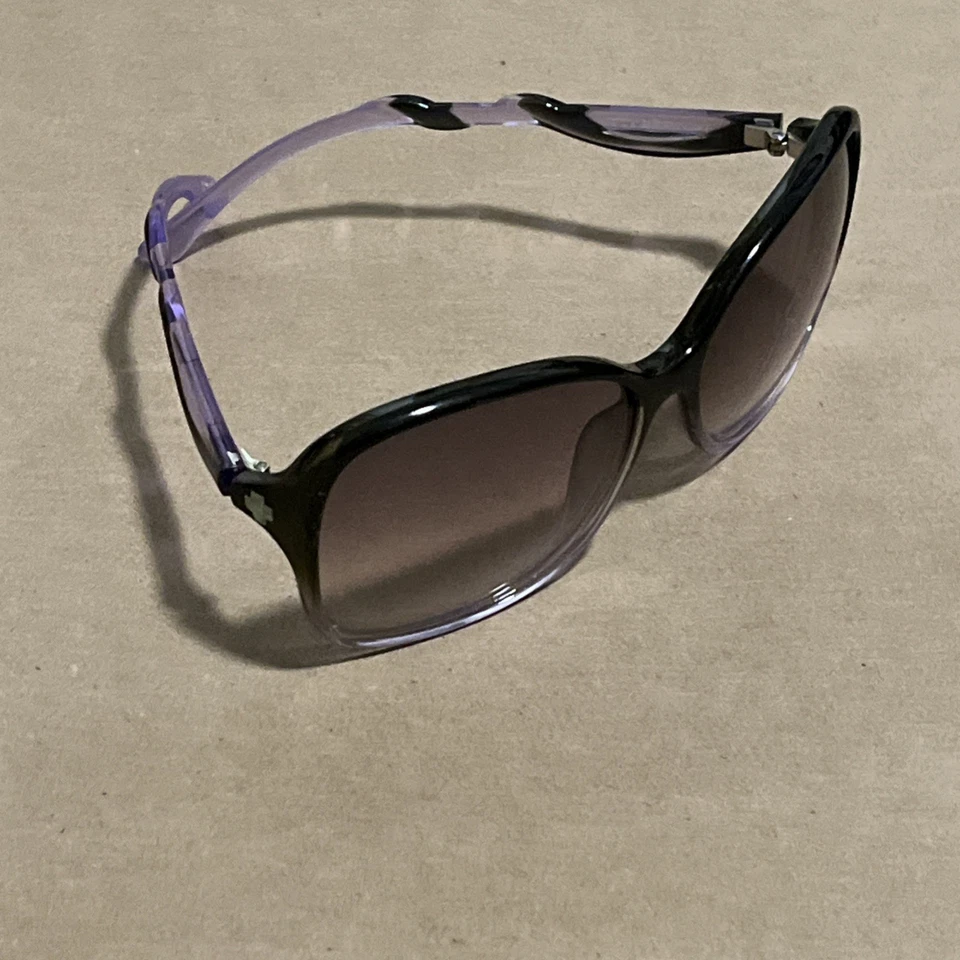 Óculos de sol SPY Fiona roxo - Imagem 1 de 4