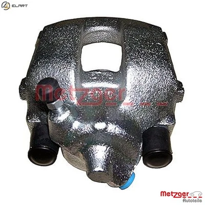 BRAKE CALIPER 6250086 FOR BMW 3/E46/Convertible/Compact Z4/Roadster/E85/E86 - Image 1 of 4