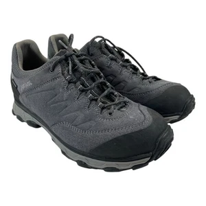 Meindl gr 40 Damen Wanderschuhe Halbschuhe Outdoor Gut Nr 60 - Bild 1 von 10