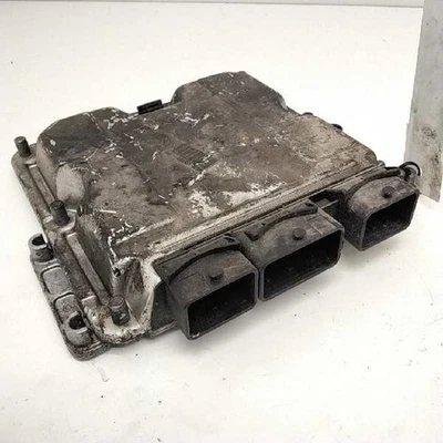 9643527180 CENTRALINA MOTORE / 127550 PER CITROËN JUMPY 2.0 HDI CAT RHX / DW10B - Immagine 1 di 4