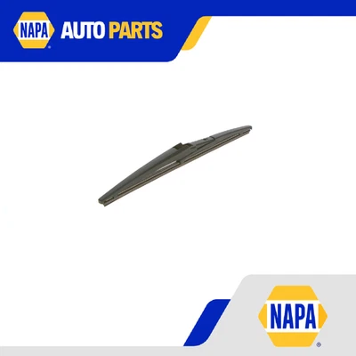 Limpiaparabrisas trasero se adapta a SUZUKI GRAND VITARA 2005 en Bosch 3834058J00 Calidad Nuevo Foto 1 de 4