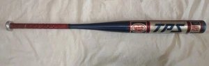 Bate de softbol Louisville Slugger TPS "Bruce Meade" Power End TPSP3434M 34" 2 1/4" - Imagen 1 de 19