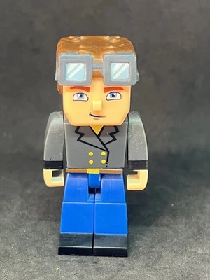 Jazwares Dan TDM Tube Heroes Star of the Digital Verse A3 - Image 1 of 4