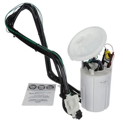 Delphi FG1239 Fuel Pump Module Assembly For BMW 525i/BMW 530i/BMW 550i/BMW 650i - Image 1 of 4