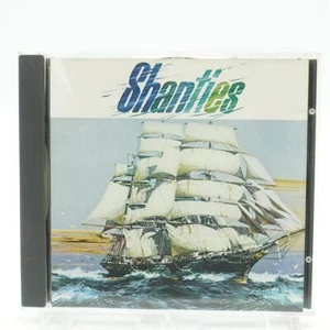 Shanties CD Gebraucht gut - Bild 1 von 1