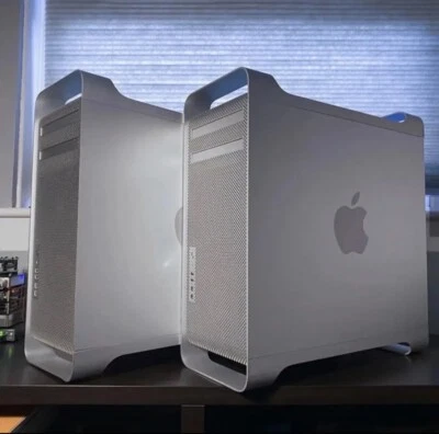 EX STUDIO Mac Pro ● 12 Core 24 Thread 3.33GHz ● 64GB RAM ●  1TB HD - Image 1 of 4