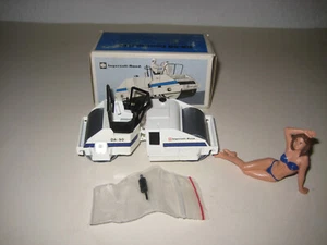 INGERSOLL-RAND DA 50 WALZE #203 NZG 1:50 OVP - Picture 1 of 4