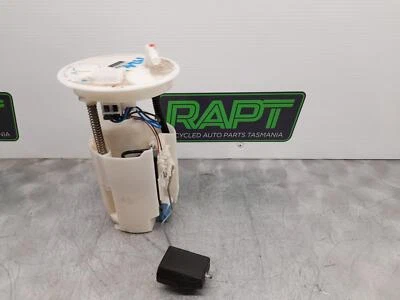 SUZUKI BALENO FUEL PUMP & SENDING UNIT EW, 04/16-12/22 16 17 18 19 20 21 22 - image 1 of 4