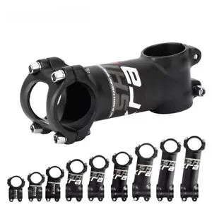 Mountain Road Bike 7 Degree Length 35mm-110mm 31.8mm Stem for XC AM Bicycle - Picture 1 of 30