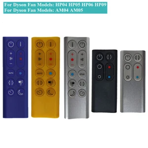 Remote Control For Dyson HP04 HP05 HP06 HP09 AM04 AM05 Air Purifier Heater Fan - Bild 1 von 17