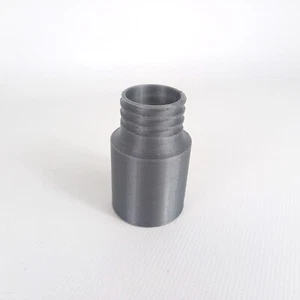 Absaugadapter passend für Triton Oberfräse mit Ø35mm Ø50mm von Rapid Factory - Bild 1 von 4
