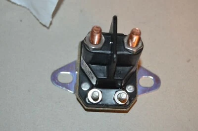 Genuine Kawasaki 27010-7007 Starter Solenoid OEM - Image 1 of 2