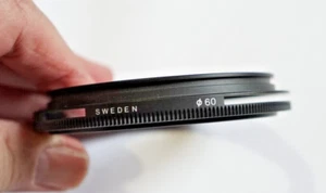 HASSELBLAD 40681 B60 ADAPTER FOR 40676 PRO SHADE NEW - Picture 1 of 2