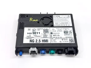 2016–2018 CHEVROLET CAMARO HMI INFOTAINMENT DISPLAY CONTROL MODULE 84089011 OEM - Picture 1 of 7