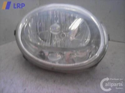 Daewoo Matiz KLYA Scheinwerfer rechts mit LWR SAMLIP BJ1999 - Bild 1 von 4