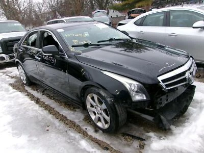 Used Ignition Switch fits: 2014 Cadillac Ats  Grade A - Изображение 1 из 4
