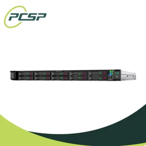 HP ProLiant DL360 Gen10 44 Cores 2x Gold 6152 2.1GHz 1TB RAM P816I-a - No HDD - Picture 1 of 4