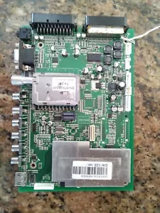 Beko Xla190r-4 Main Av Board - Picture 1 of 5