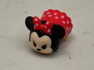Figura Disney Tsum Mystery Pack - Minnie Mouse Serie Pequeña 1 Fab 5 - Imagen 1 de 1