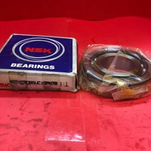NSK 40TAC90BSUC10PN7B Super Precision Bearing  - Picture 1 of 3