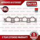 Fits Coupe Tucson Sportage 1.6 1.8 2.0 Baxter Exhaust Manifold Gasket 1Pc