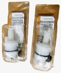 Glacier Bay Stem for Delta/Glacier Bay 3S-9H/C 864820 - Picture 1 of 5