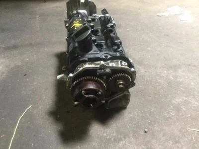 09-13 Infiniti G37 VQ37VHR Motor Driver Culata Izquierda S Foto 1 de 4