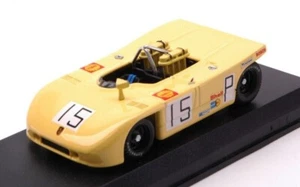 BEST 9350 Porsche 908/03 Nurburgring 1970 Herrmann/Attwood scala 1/43 - Imagen 1 de 1