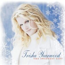 Trisha Yearwood The Sweetest Gift (Vinyl)