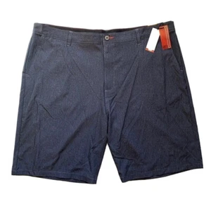 Ron Jon Surf Shop Hybrid Board Shorts Mens 44 Swim Trunks UV Land Water NWT - Picture 1 of 12