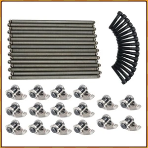 For 4.8 5.3 5.7 6.0 Engines 10214664 LS1 Rocker Arms w/ Trunion Kit 12569167 - Picture 1 of 11