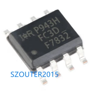50PCS IRF7832 IRF7832TRPBF N-MOSFET 30V 20A SOP-8 NEW - Imagen 1 de 1