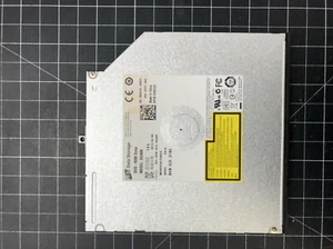 Dell Precision M4800 SATA DVD Rom Optical Drive DU90N DKC2X 0DKC2X - Afbeelding 1 van 1