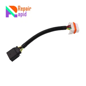 Arnés conector cableado lámpara faros xenón para Porsche Cayenne 2003 2004-2006 - Imagen 1 de 9