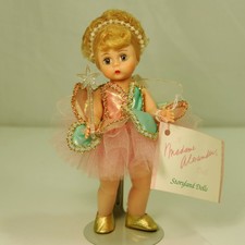 madame alexander tinkerbell