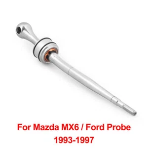 Racing Steel Short Shifter For Mazda MX6 1993-1997 For Ford Probe 94 95 96 - Picture 1 of 6