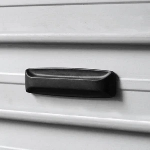 2 Pcs Sticky Handle Cabinet Hardware Pulls Door Cabinets Handles - Picture 1 of 12