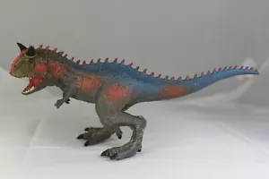 Figura de acción Dinosaur Toys Carnotaurus Jurassic Dino regalo niños niñas niños 3+ - Imagen 1 de 8