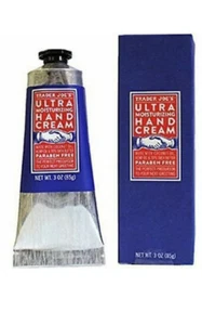 Trader Joe's Ultra Moisturizing Hand Cream Coconut & Hemp Oils, Shea Butter - Picture 1 of 3