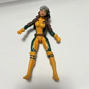 Marvel Legends Rogue action Figure Juggernaut BAF Wave 90’s Jim Lee X-Men - Picture 1 of 5