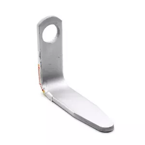 GH9 "L" geformter Sparrenhaken (Aluminium) für Nagelpistolen mit 3/8" NPT Druckluftverschraubung - Bild 1 von 5