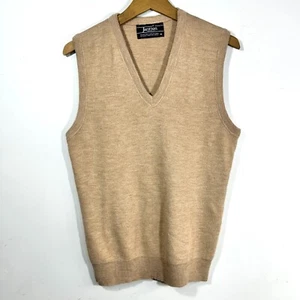 Maglione Vintage Jantzen Pull Over Gilet Uomo M Unisex Blokewear Nonno - Foto 1 di 4