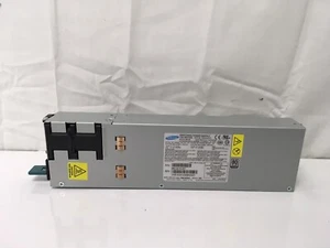 Samsung PSSF162204C Redundant Power Supply Platinum 1600W Server 060-0415-001 - Picture 1 of 4