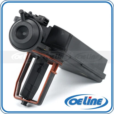 Air Intake Manifold Flap Adjuster Unit Disa Valve For 01-06 BMW X3 X5 325i 330Ci - Image 1 of 4